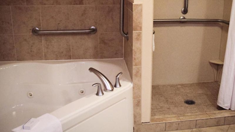 Hampton Inn Gettysburg