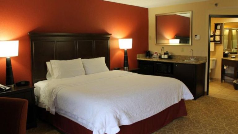 Hampton Inn Gettysburg