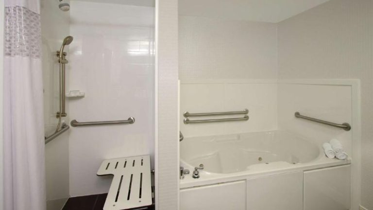 Hampton Inn Hagerstown-I-81