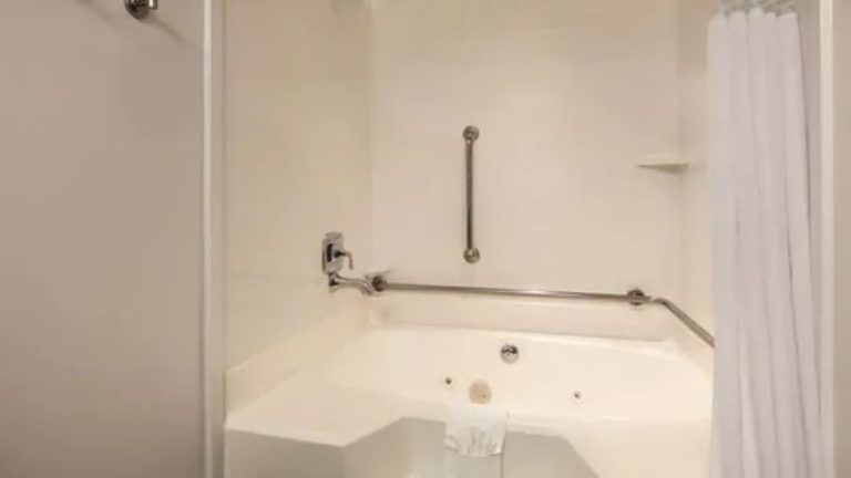 Hampton Inn Richmond-North/Ashland