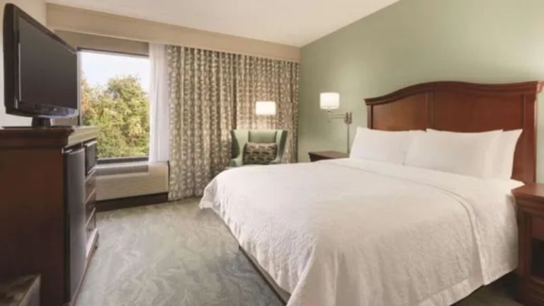 Hampton Inn Richmond-North/Ashland
