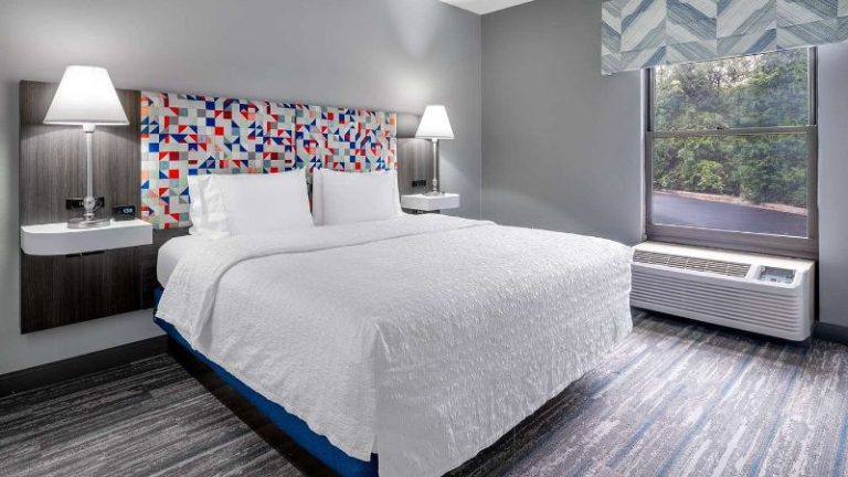 Hampton Inn Sanford