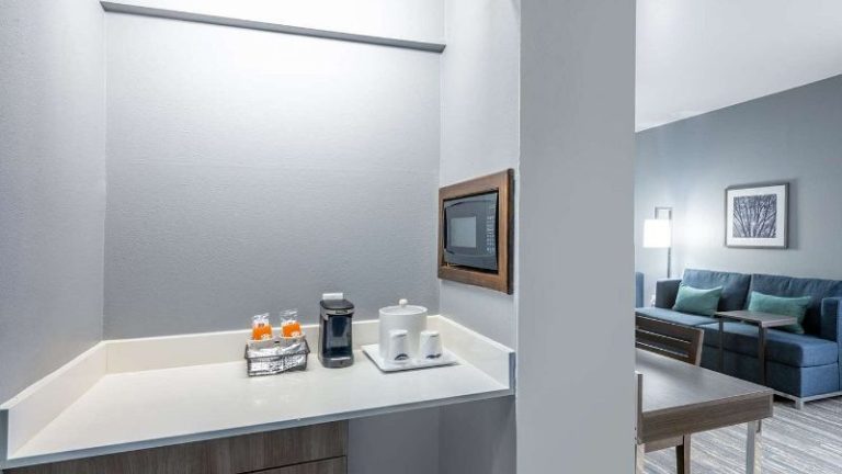 Hampton Inn Sanford