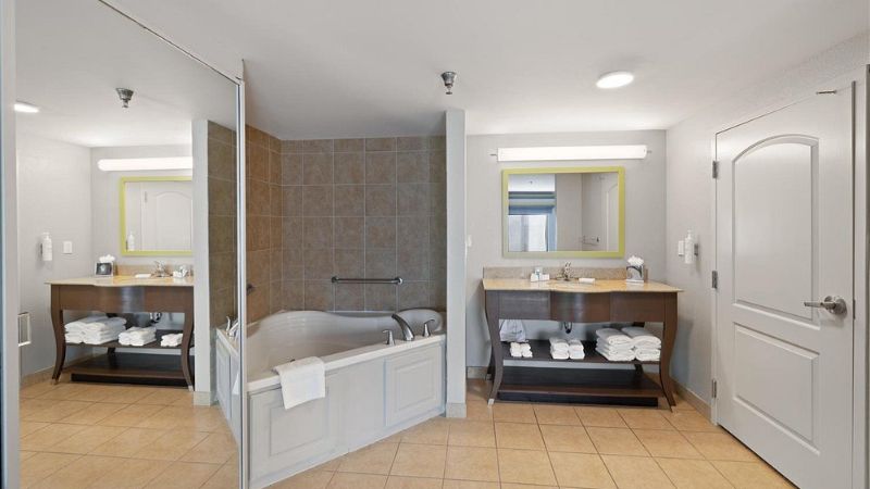 Hampton Inn & Suites Madera