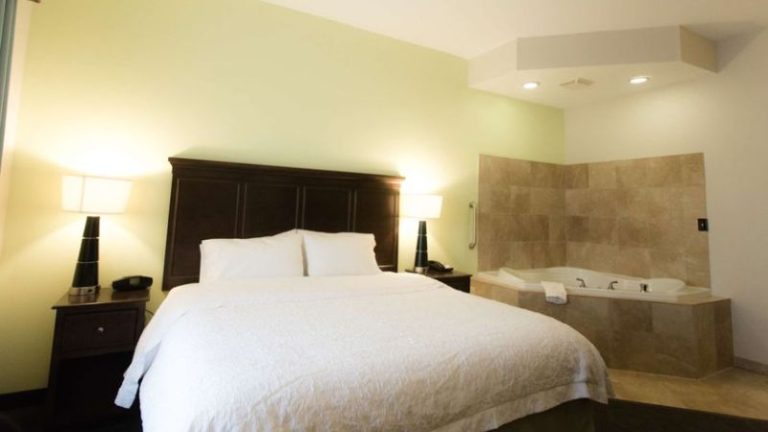 Hampton Inn & Suites Middlebury