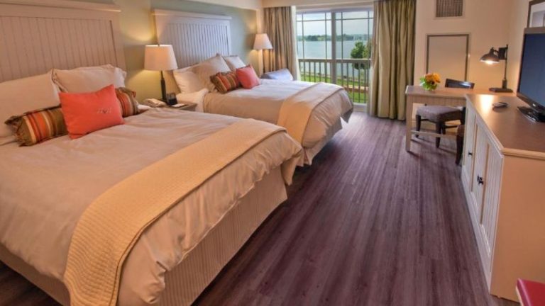 Harbor Hotel 1000 Islands