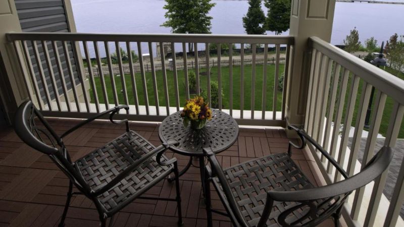Harbor Hotel 1000 Islands, photo 6