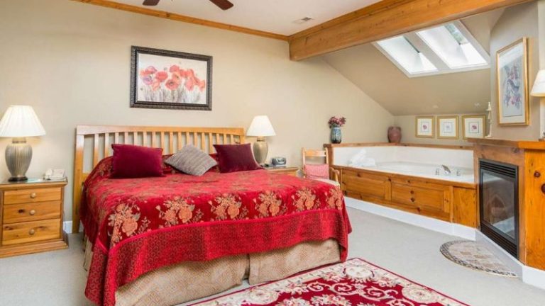Highland Lake Inn & Resort