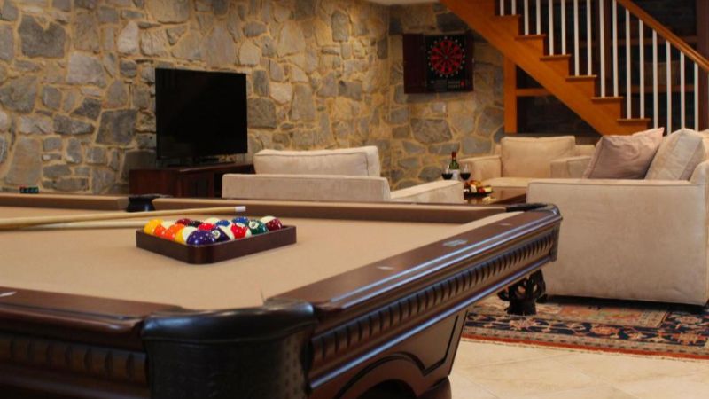 Hillbrook Inn & Restaurant, room with private jacuzzi, photo 6