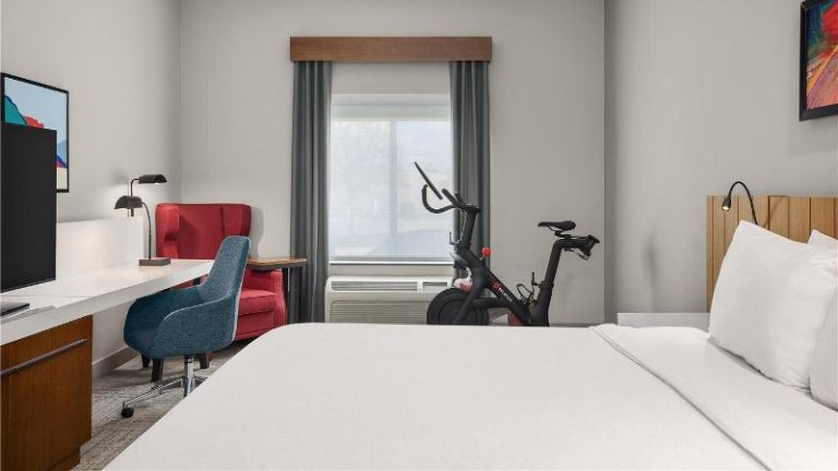Hilton Garden Inn Ames