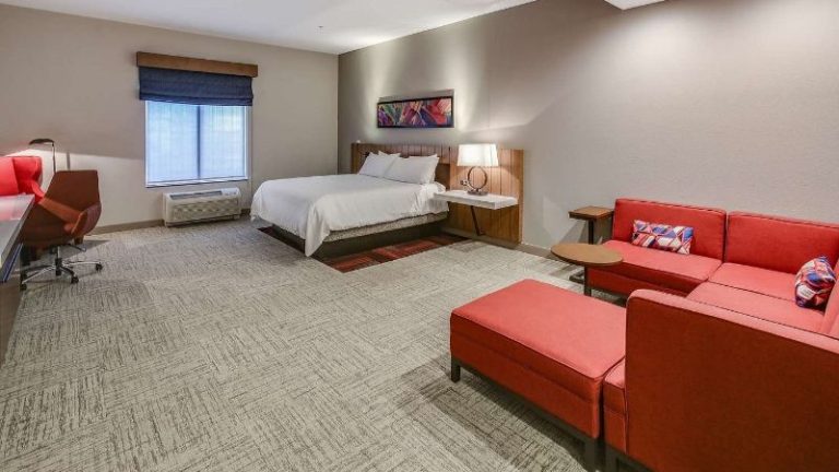Hilton Garden Inn Ames