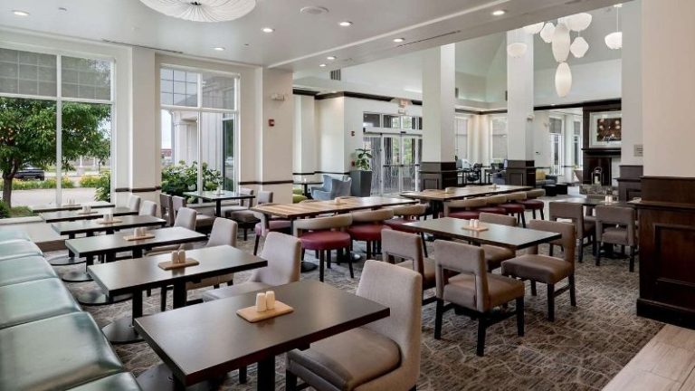 Hilton Garden Inn Ames