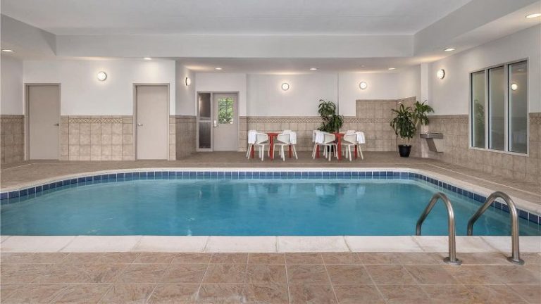 Hilton Garden Inn Ames