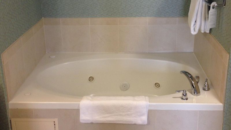 Hilton Garden Inn Atlanta South-McDonough