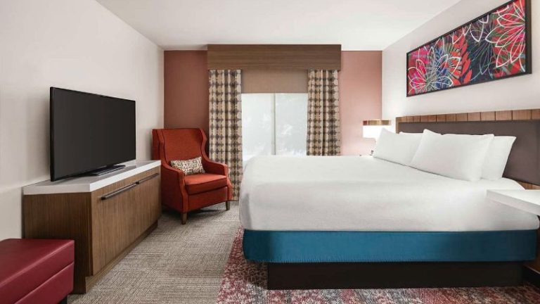 Hilton Garden Inn Atlanta South-McDonough