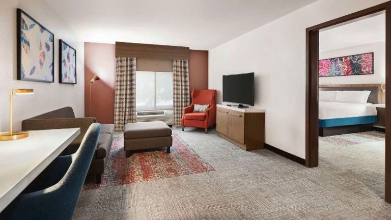 Hilton Garden Inn Atlanta South-McDonough