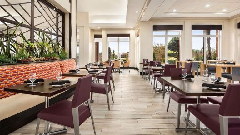 Hilton Garden Inn Atlanta South-McDonough