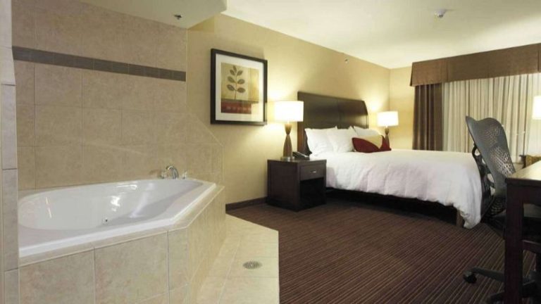 Hilton Garden Inn Clovis