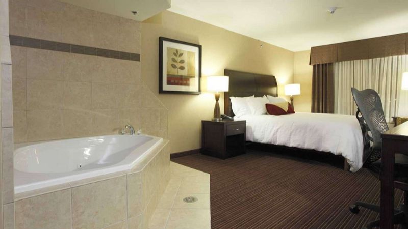 Hilton Garden Inn Clovis