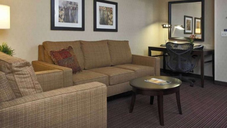 Hilton Garden Inn Clovis