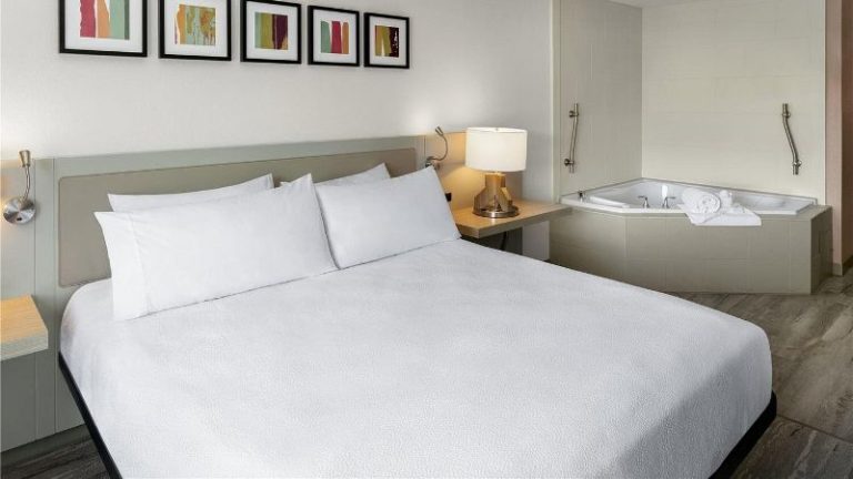 Hilton Garden Inn Eugene/Springfield