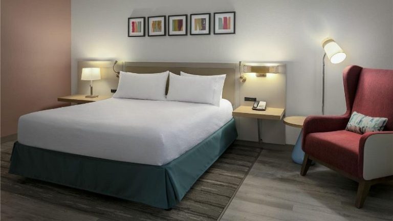 Hilton Garden Inn Eugene/Springfield