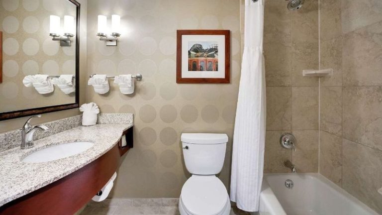 Hilton Garden Inn Milwaukee Airport