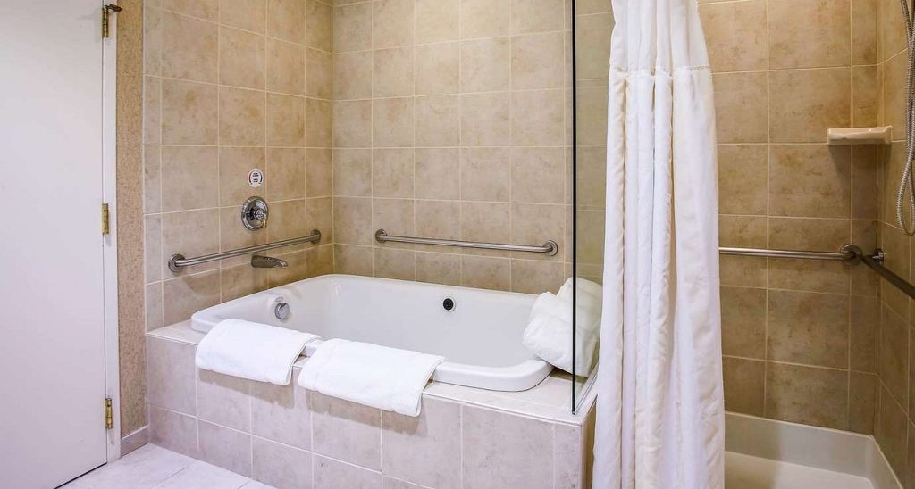 Hilton Garden Inn Milwaukee Northwest Conference Center
