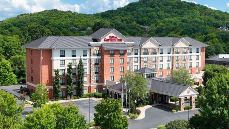 Hilton Garden Inn Nashville Franklin / Cool Springs
