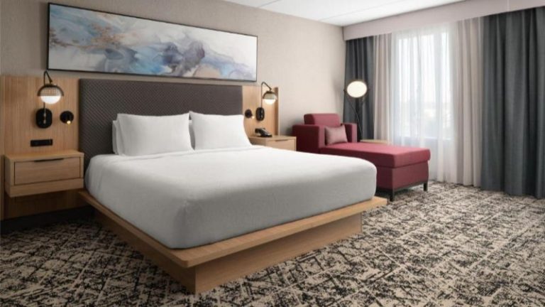 Hilton Garden Inn Richmond South/Southpark
