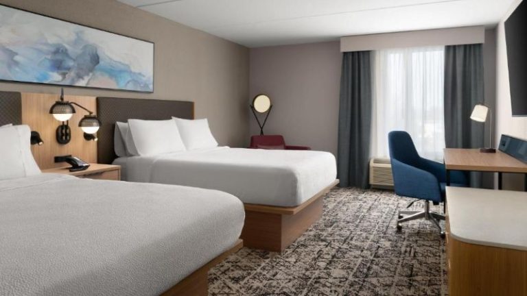 Hilton Garden Inn Richmond South/Southpark