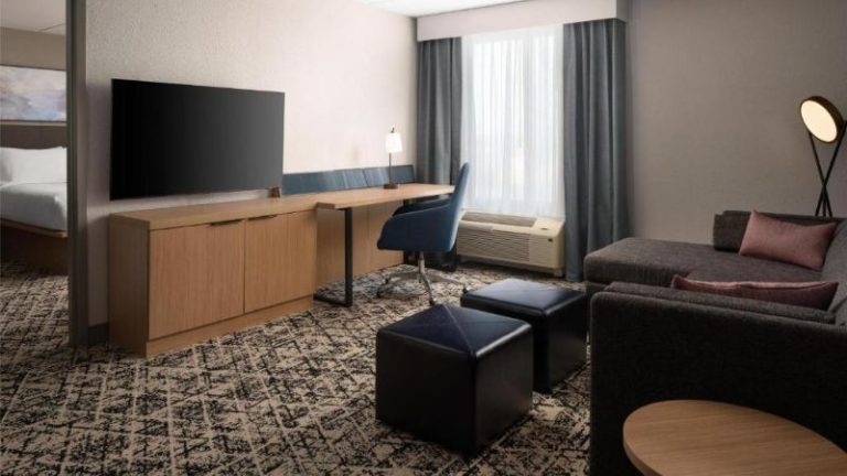 Hilton Garden Inn Richmond South/Southpark