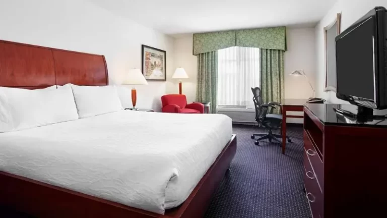 Hilton Garden Inn Rockville-Gaithersburg