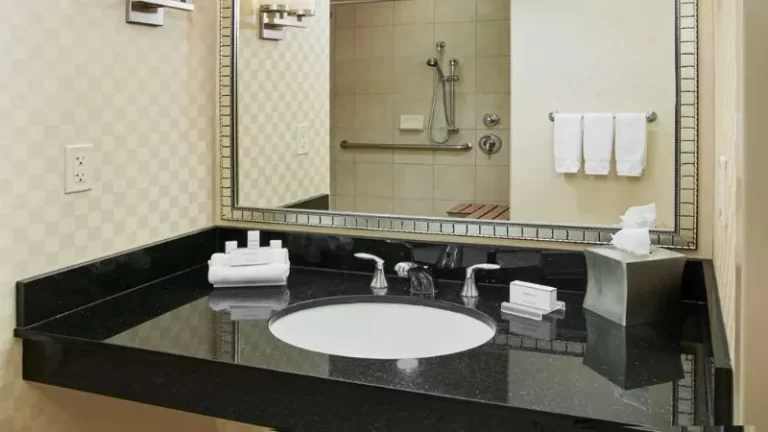 Hilton Garden Inn Rockville-Gaithersburg