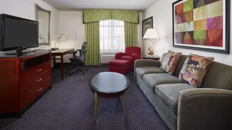 Hilton Garden Inn Rockville-Gaithersburg