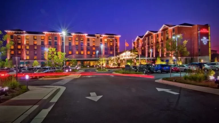 Hilton Garden Inn Rockville-Gaithersburg