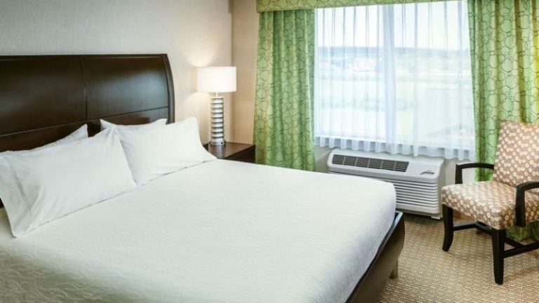 Hilton Garden Inn Seattle/Bothell