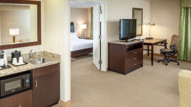 Hilton Garden Inn Seattle/Bothell