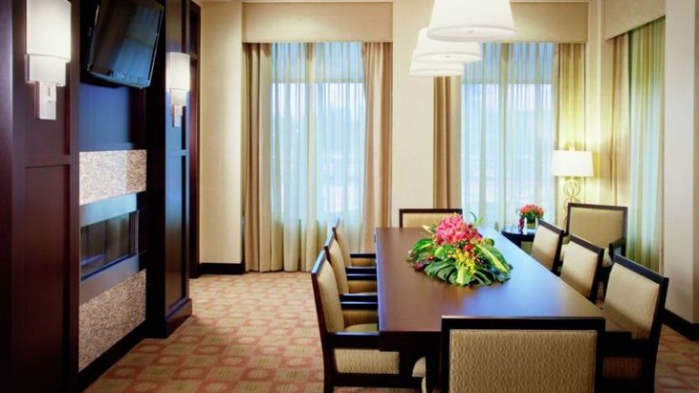 Hilton Garden Inn Seattle/Bothell