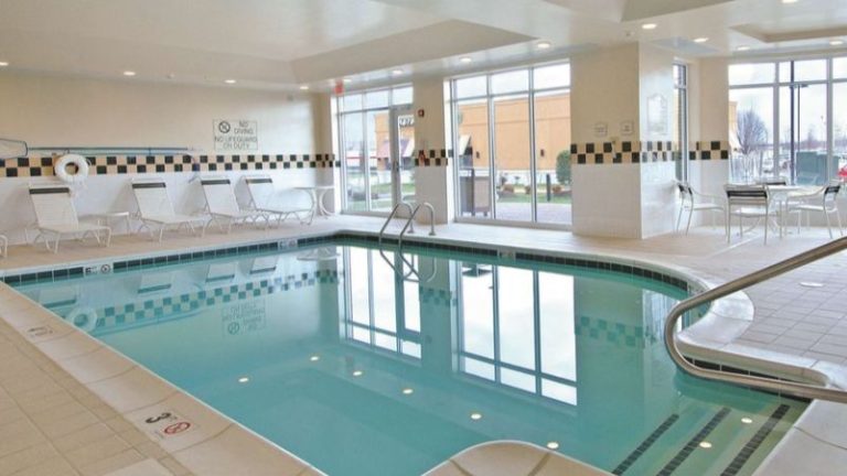 Hilton Garden Inn Seattle/Bothell