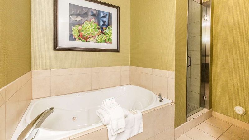 Hilton Garden Inn St. George
