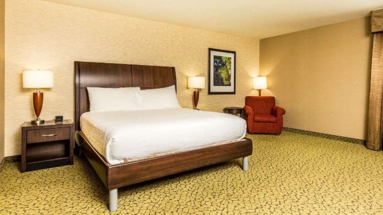 Hilton Garden Inn St. George