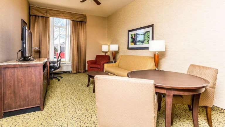 Hilton Garden Inn St. George