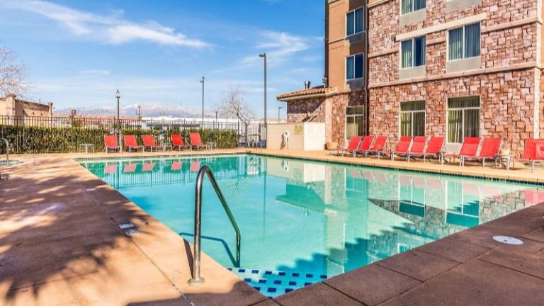 Hilton Garden Inn St. George