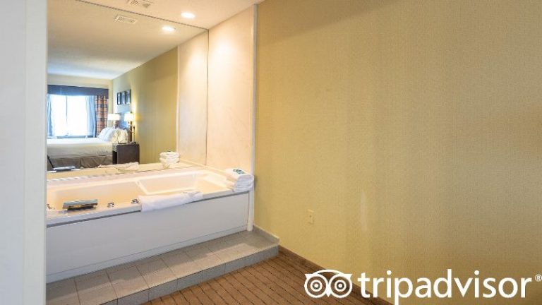 Holiday Inn Express Boston, an IHG Hotel