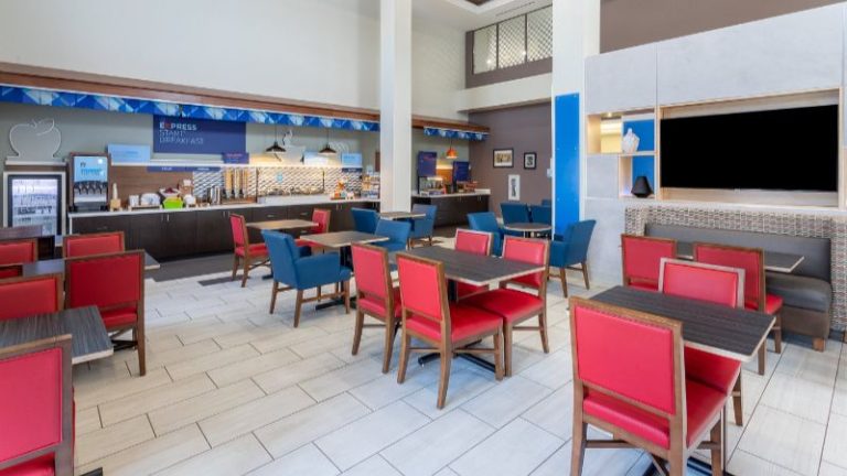 Holiday Inn Express Crystal River, an IHG Hotel