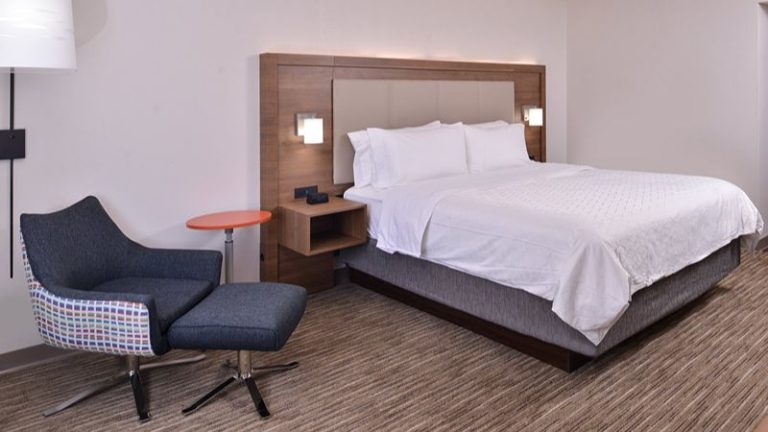 Holiday Inn Express Hotel and Suites Mesquite, an IHG Hotel