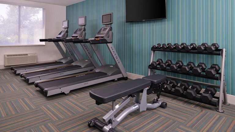 Holiday Inn Express Hotel and Suites Mesquite, an IHG Hotel
