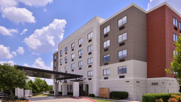 Holiday Inn Express Hotel and Suites Mesquite, an IHG Hotel