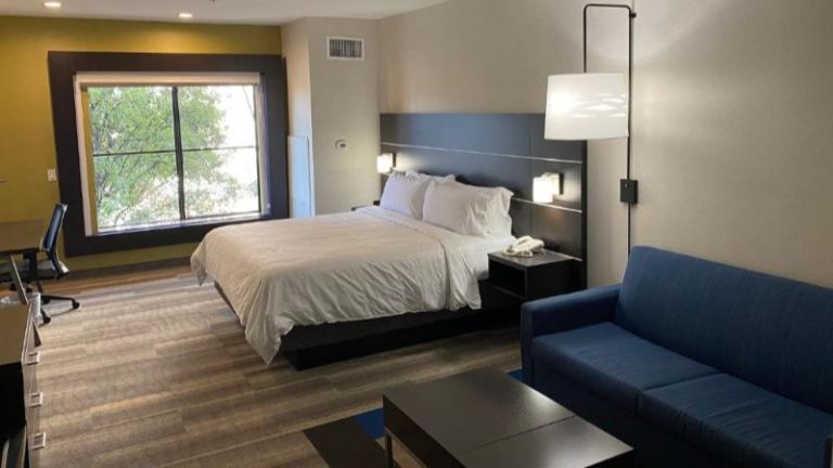 Holiday Inn Express Hotel & Suites El Dorado Hills, An IHG Hotel